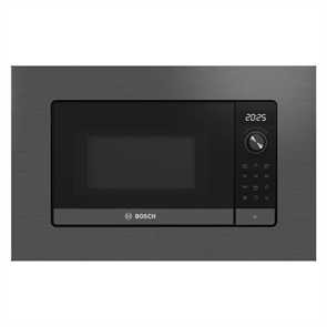 Встраиваемая микроволновая печь Bosch BEL623MD3 bel623md3