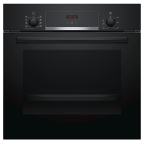 Встраиваемый электрический духовой шкаф Bosch HBF534EB0Q hbf534eb0q