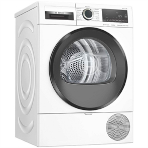 Сушильная машина Bosch WQG233DKPL wqg233dkpl