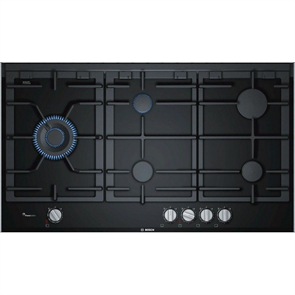 Встраиваемая газовая варочная панель Bosch PRS9A6D70M prs9a6d70m
