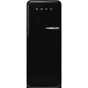 Холодильник SMEG FAB28LBL5 черный 8017709298715