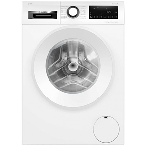 Стиральная машина Bosch WGG244ALSN wgg244alsn