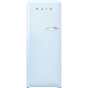 Smeg FAB28LPB5 холодильник однокамерный