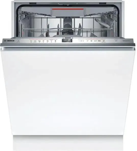Встраиваемая посудомоечная машина Bosch SMV6EMX75Q,  полноразмерная smv6emx75q
