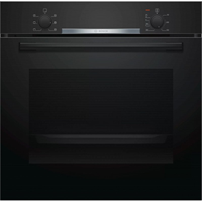 Встраиваемый электрический духовой шкаф Bosch HBA530BB0S hba530bb0s