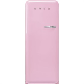 Smeg FAB28LPK5 холодильник однокамерный