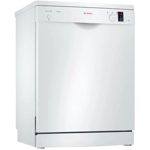 Посудомоечная машина Bosch SMS23BW01T белый (полноразмерная)