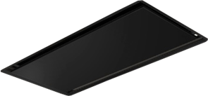 Встраиваемая вытяжка Elica Illusion No Motor BL MAT/A/100 prf0172647a