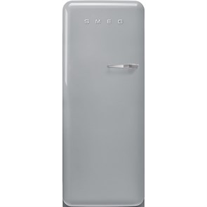 Smeg FAB28LSV5 холодильник однокамерный