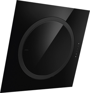 Каминная вытяжка Elica OM AIR BL/F/75 prf0094744
