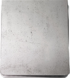 Каминная вытяжка Elica Nuage Drywall /F/75 prf0096484
