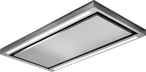 Встраиваемая вытяжка Elica Cloud Seven IX/F/90 prf0141953