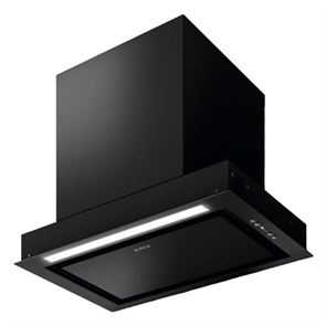 Встраиваемая вытяжка Elica Hidden Advance BL MAT/A/52 prf0183971
