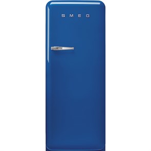 Smeg FAB28RBE5 холодильник однокамерный