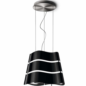 Островная вытяжка Elica WAVE UX BL MAT/F/51 prf0171193