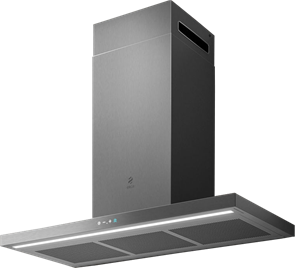 Каминная вытяжка Elica Thin IX/A/90 prf0144969