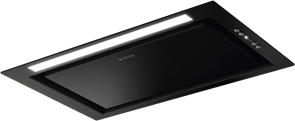 Встраиваемая вытяжка Elica Hidden Advance BL MAT/A/72 prf0184107