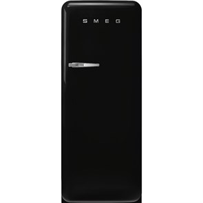 Холодильник SMEG FAB28RBL5 черный 8017709299071