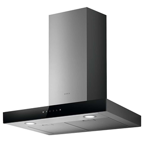 Каминная вытяжка Elica Joy BL/IX/A/60 prf0104625a