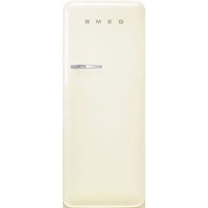 Холодильник Smeg FAB28RCR5 кремовый 8017709299095