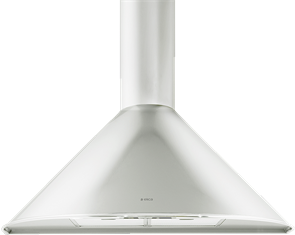 Каминная вытяжка Elica Tonda WH/F/60 2939587c