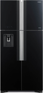Холодильник Hitachi R-W 660 PUC7 GBK ут000003720