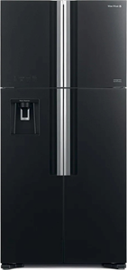 Холодильник Hitachi R-W660PUC7 GGR ут000003770