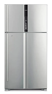 Холодильник Hitachi R-V 910 PUC1 BSL 1897636