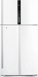 Холодильник Hitachi R-V720PUC1 TWH r-v720puc1twh