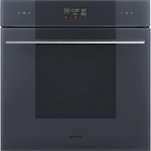 Встраиваемый электрический духовой шкаф Smeg SO6102M2G 8017709326845