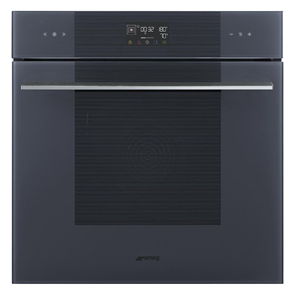 Встраиваемый электрический духовой шкаф Smeg SO6102S3PG 8017709326852