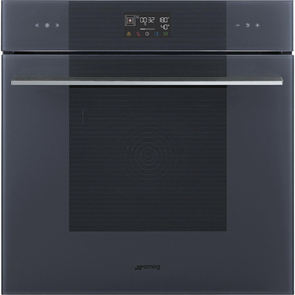 Встраиваемый электрический духовой шкаф Smeg SOP6102S2PG 8017709326869