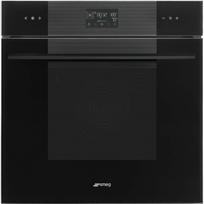 Встраиваемый электрический духовой шкаф Smeg SO6102S3PB3 8017709327743