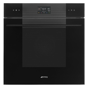 Встраиваемый электрический духовой шкаф Smeg SOP6102S2PB3 8017709327736