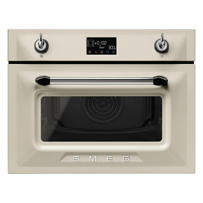 Встраиваемый электрический духовой шкаф Smeg SO4902M1P 8017709306212