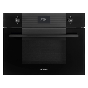 Электрический духовой шкаф SMEG SO4101M1B3 so4101m1b2