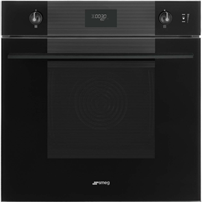 Встраиваемый электрический духовой шкаф Smeg SOP6101S2B3 8017709327675
