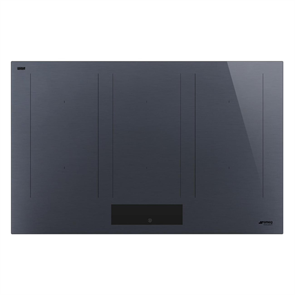 Встраиваемая индукционная варочная панель Smeg SIM1864DG 8017709328023