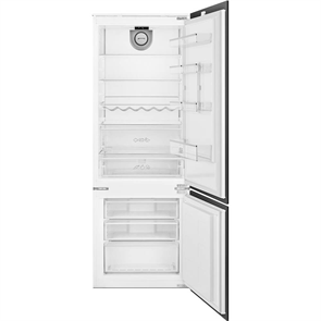 Встраиваемый холодильник Smeg C475VE c475ve