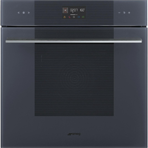 Встраиваемый электрический духовой шкаф Smeg SO6102TG 8017709326890
