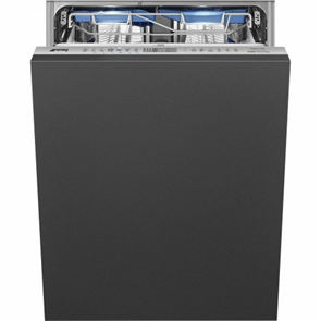 Встраиваемая посудомоечная машина Smeg STL324AQLL 8017709332945