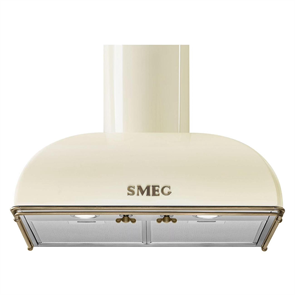 Вытяжка Smeg KS59POE2 8017709303242