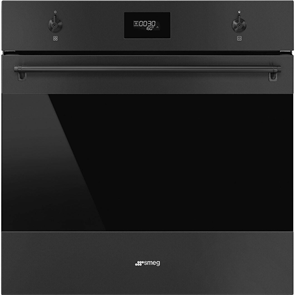 Встраиваемый электрический духовой шкаф Smeg SF6301TN 8017709329297