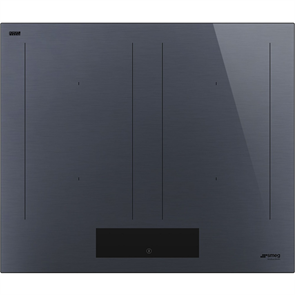 Встраиваемая индукционная варочная панель Smeg SIM1644DG 8017709328054