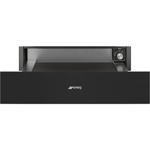 Встраиваемый шкаф для подогрева посуды Smeg CPR315N 8017709269036