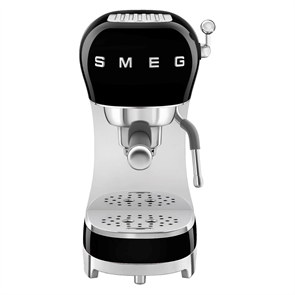 Кофеварка рожковая SMEG ECF02BLEU 8017709324803