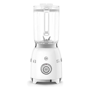 Блендер SMEG BLF03WHEU 8017709328498