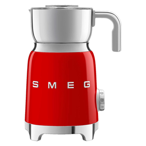 Вспениватель молока Smeg MFF11RDEU