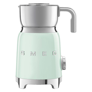 Вспениватель молока Smeg MFF11PGEU