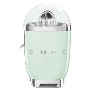 Соковыжималка Smeg CJF11PGEU 8017709318901